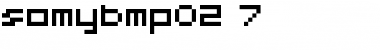 Download somybmp02_7 Font Download somybmp02_7 Font