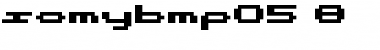 Download somybmp05_8 Font Download somybmp05_8 Font