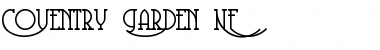 Download Coventry Garden NF Font Download Coventry Garden NF Font
