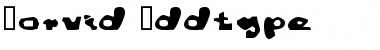 Download Sorvid Font Download Sorvid Font