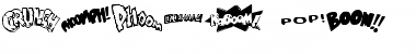 Download Sound FX Font Download Sound FX Font