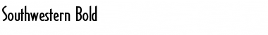 Download Southwestern Font Download Southwestern Font