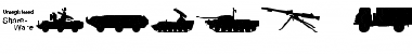Download Soviet-Kit Font Download Soviet-Kit Font