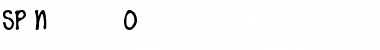 Download SP Neena Font Download SP Neena Font