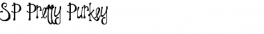 Download Pretty Purkey Font Download Pretty Purkey Font