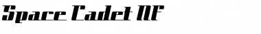 Download Space Cadet NF Font Download Space Cadet NF Font