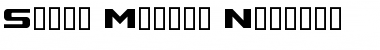 Download Space Marine Font Download Space Marine Font