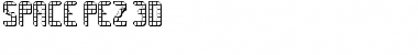 Download SPACE PEZ Font Download SPACE PEZ Font