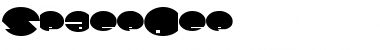 Download SpaceAce Font Download SpaceAce Font