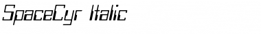 Download SpaceCyr Font Download SpaceCyr Font