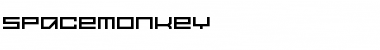 Download SpaceMonkey Font Download SpaceMonkey Font