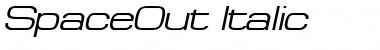 Download SpaceOut Font Download SpaceOut Font