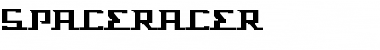 Download Spaceracer Font Download Spaceracer Font