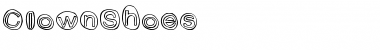Download ClownShoes Font Download ClownShoes Font