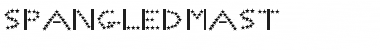 Download SpangledMast Font Download SpangledMast Font