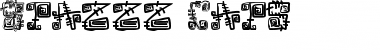 Download Spazzz Caps Font Download Spazzz Caps Font