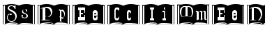 Download SpecimenBook.fog Font Download SpecimenBook.fog Font