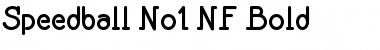 Download Speedball No1 NF Font Download Speedball No1 NF Font