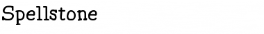 Download Spellstone Font Download Spellstone Font