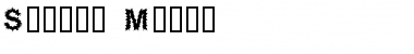 Download Spikey Mikey Font Download Spikey Mikey Font