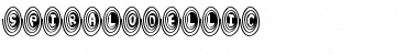 Download SpiralOdellic Font Download SpiralOdellic Font