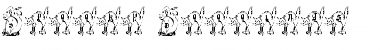 Download Spooky Doooings Font Download Spooky Doooings Font