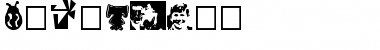Download Sporkbats Font Download Sporkbats Font