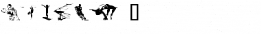 Download Sports 1 Font Download Sports 1 Font