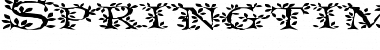 Download SpringtimeExtended Font Download SpringtimeExtended Font