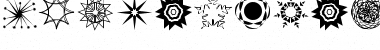 Download Spunkflakes Font Download Spunkflakes Font