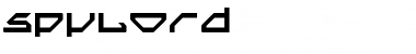 Download Spylord Font Download Spylord Font