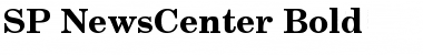Download SP_NewsCenter Font Download SP_NewsCenter Font