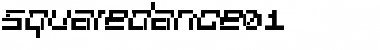 Download SquareDance01 Font Download SquareDance01 Font