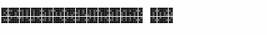 Download Squarodynamic 09 Font Download Squarodynamic 09 Font