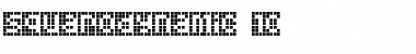 Download Squarodynamic 10 Font Download Squarodynamic 10 Font