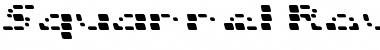 Download Squarrel Font Download Squarrel Font