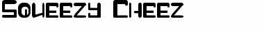 Download Squeezy Cheez Font Download Squeezy Cheez Font