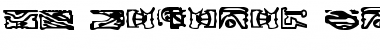 Download ST Bajoran Ideogram Font Download ST Bajoran Ideogram Font