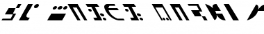 Download StarTrek ferengi R Font Download StarTrek ferengi R Font