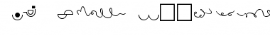 Download ST El Aurian Font Download ST El Aurian Font