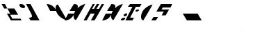 Download ST Ferengi L Font Download ST Ferengi L Font