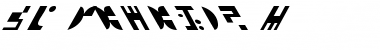 Download ST Ferengi R Font Download ST Ferengi R Font