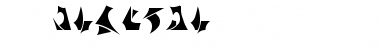 Download ST Klinzhai Font Download ST Klinzhai Font