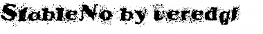 Download StableNo Font Download StableNo Font