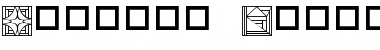 Download Stained Glass Font Download Stained Glass Font