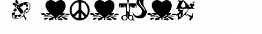 Download Cp-dodads Font Download Cp-dodads Font