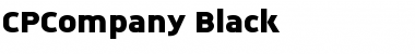 Download CPCompany Font Download CPCompany Font