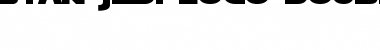 Download Star Jedi Logo DoubleLine2 Font Download Star Jedi Logo DoubleLine2 Font