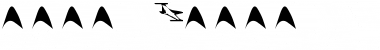 Download Star Signs Font Download Star Signs Font