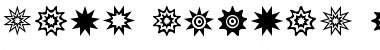 Download Star Things 3 Font Download Star Things 3 Font